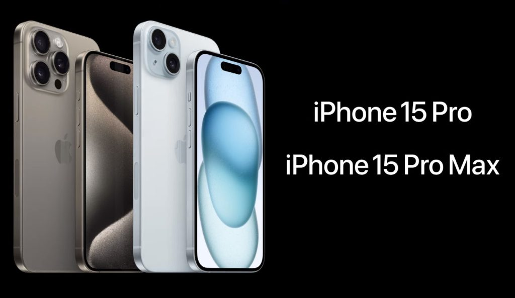 Chỉ bộ đôi Pro của iPhone 15 mới có Action Button